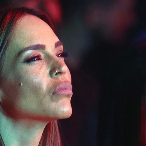 Νικολέττα Καρρά | Η πρώτη επίσημη εμφάνιση μετά την είδηση του χωρισμού