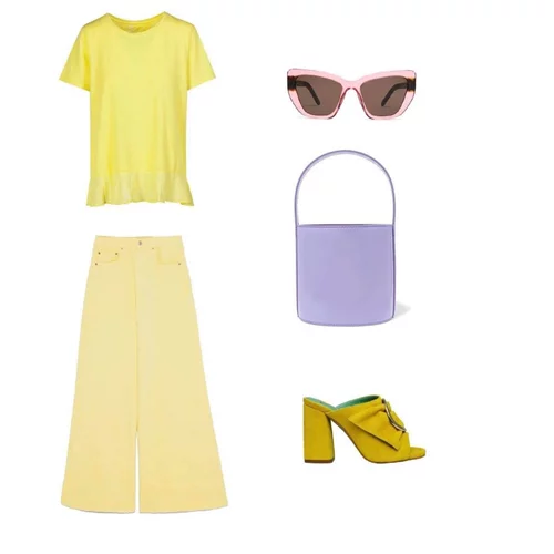 Τι να φορέσω σήμερα;