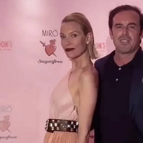 Γενέθλια για την κόρη της Βίκυς Καγιά και του Ηλία Κρασσά | Φωτογραφίες από το party υπερπαραγωγή της Μπιάνκα