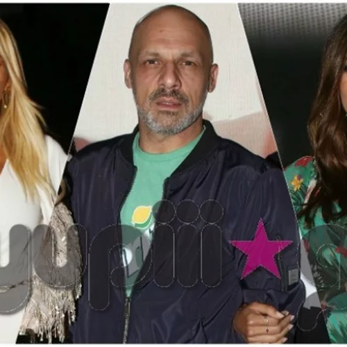 Διάσημες Εμφανίσεις | Ποιοι βρέθηκαν στην πρεμιέρα του Κωνσταντίνου Αργυρού στο Fantasia;