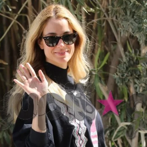 Δούκισσα Νομικού | Όλες οι φωτογραφίες από την «καυτή» εμφάνιση που συζητήθηκε!