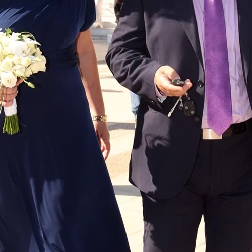 Τέλος | Αγαπημένο ζευγάρι της ελληνικής showbiz χώρισε μετά από τέσσερα χρόνια γάμου