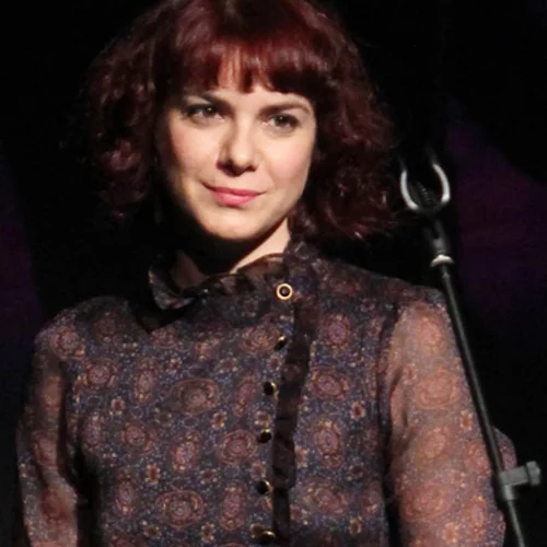 Ανδριάνα Μπάμπαλη | Παντρεύεται μετά από 15 χρόνια σχέσης. Αυτός είναι ο σύντροφός της