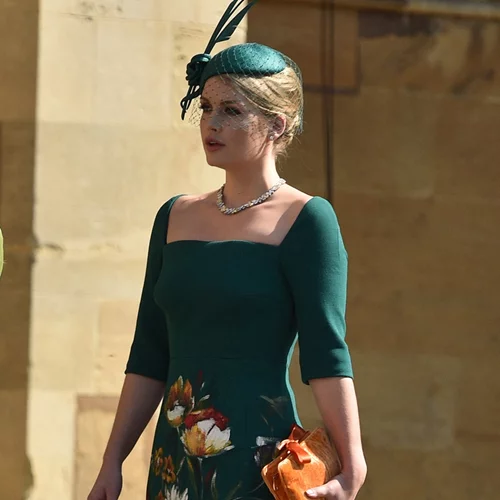 Kitty Spencer | Η 28χρονη ανιψιά της Diana έχει σχέση με 60χρονο!