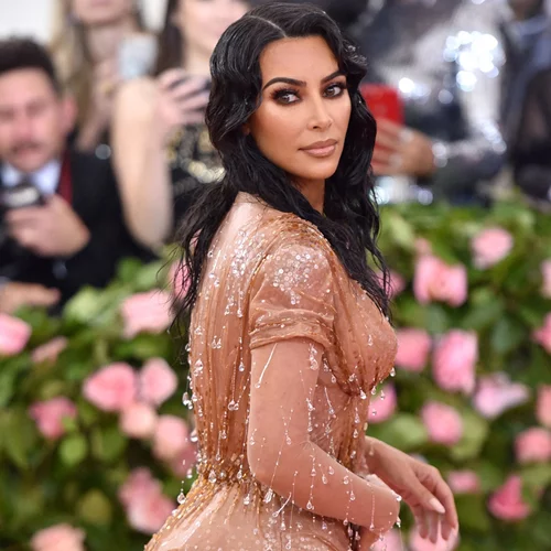 Kim Kardashian | Ο λόγος που ονόμασε το τέταρτο παιδί της Psalm