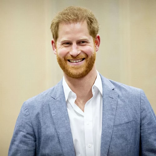 Πρίγκιπας Harry | Μιλάει πρώτη φορά για τον θάνατο της πριγκίπισσας Diana