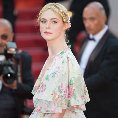 Elle Fanning | Λιποθύμησε κατά την διάρκεια του Φεστιβάλ των Καννών