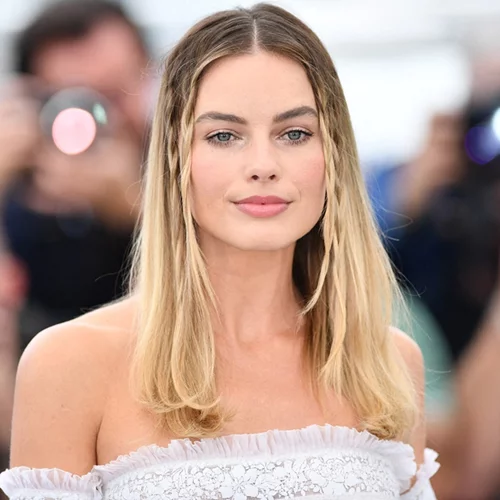 Margot Robbie | Η δραματική αλλαγή στα μαλλιά της με αφορμή το νέο της ρόλο