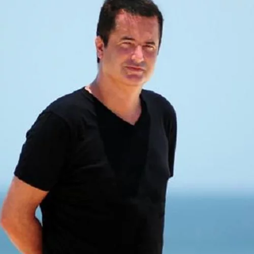 Acun Ilicali | Η αποκάλυψη του Μουτσινά για το φλερτ με τον ΑΝΤ1