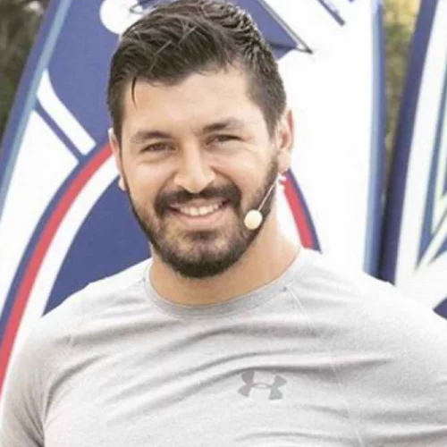 Πάνος Ζάρλας | Νεκρός σε τροχαίο ο νικητής του Power Of Love