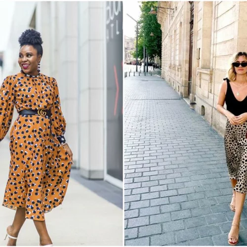 Τι να φορέσω στο πρώτο ραντεβού;