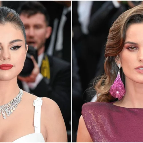 Κάννες 2019 | Σχολιάζουμε τα καλύτερα beauty looks από την έναρξη του Φεστιβάλ