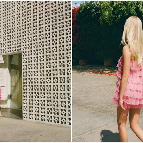 Γάμος καλοκαίρι 2019 | 10 κομμάτια από τα Zara που θα σε βγάλουν ασπροπρόσωπη