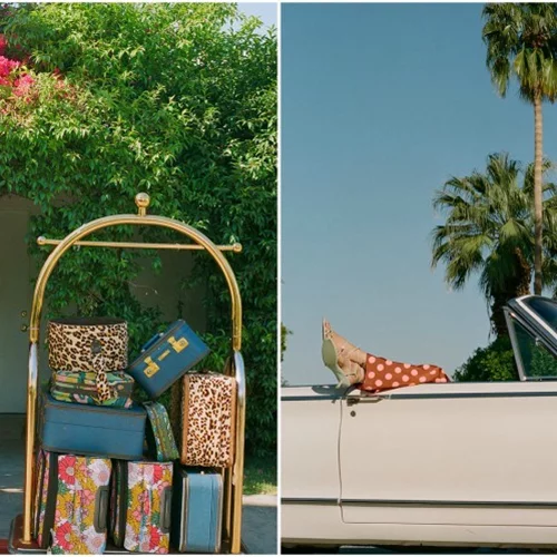 10+2 πέδιλα με λουράκια για να υποδεχθείς το καλοκαίρι με στιλ