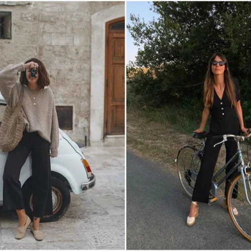 Εσπαντρίγιες 2019 | Τα πιο stylish σχέδια που φοριούνται παντού
