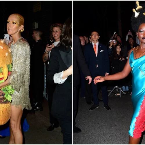 Οι πιο εκκεντρικές εμφανίσεις του Met Gala έγιναν στα after parties