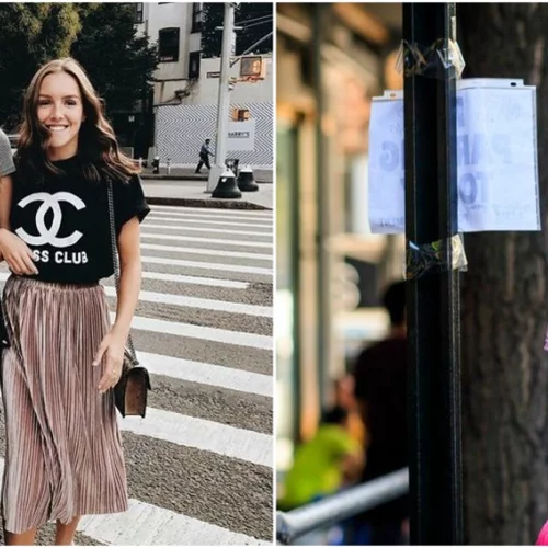 10 T-shirt με fashion logo για statement εμφανίσεις την άνοιξη