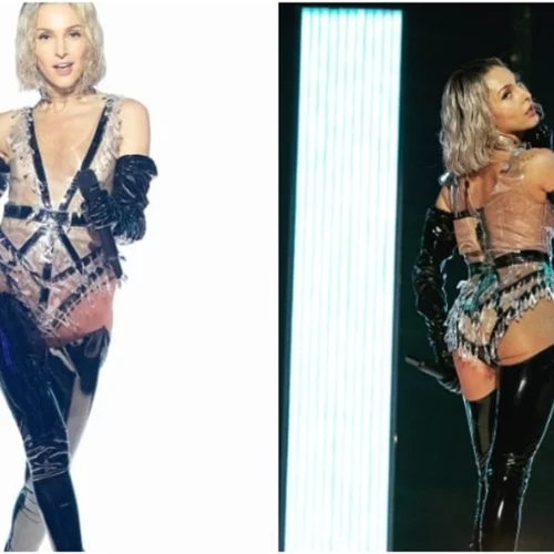 #FrontRow | Δες τα looks που ξεχώρισαν στα fashion shows των οίκων Dior, Prada και Chanel