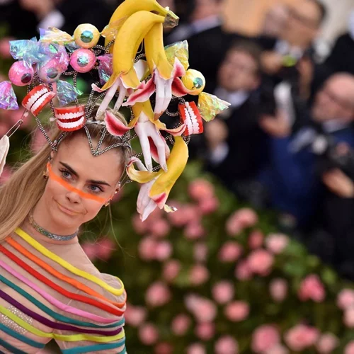 Met Gala 2019 | Οι beauty εμφανίσεις που ήταν εντός θέματος και τα δικά μας σχόλια
