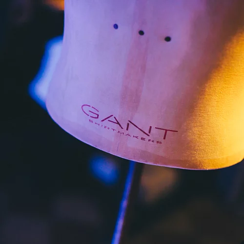 Η GANT γιόρτασε τα 70 της χρόνια με έναν διαφορετικό τρόπο