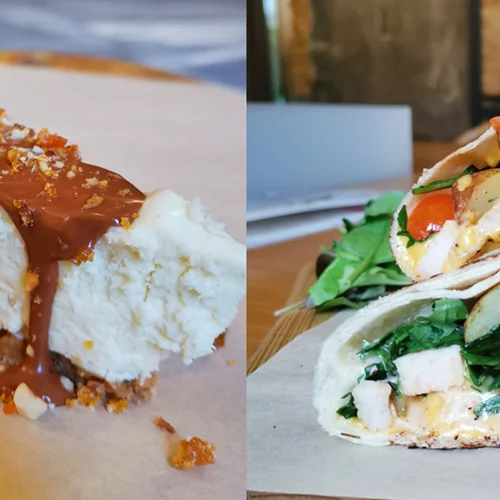 Athens Street Food Festival 2019 | Το φαγητό στο χέρι έχει την τιμητική του