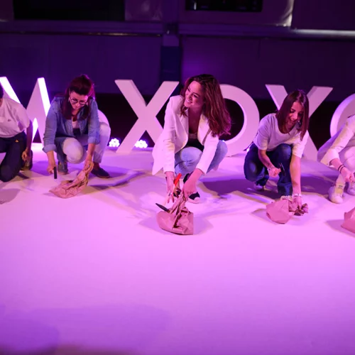 Be a #Girlboss | Ένα workshop για όλες τις δυναμικές γυναίκες με όνειρα και ιδέες