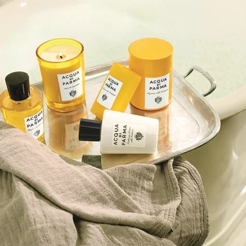 Acqua di Parma | Εσύ έχεις δει τη νέα home collection;