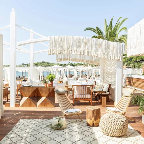 Όλοι οι λόγοι που η Astir Beach είναι ο απόλυτος καλοκαιρινός προορισμός