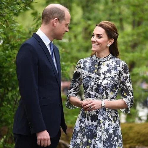 To δώρο της Kate Middleton στον Πρίγκιπα William για τα γενέθλια του
