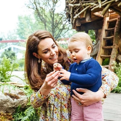 Kate Middleton – Πρίγκιπας William | Σε νέες περιπέτειες με τα τρία παιδιά τους - Οι αξιολάτρευτες φωτογραφίες τους