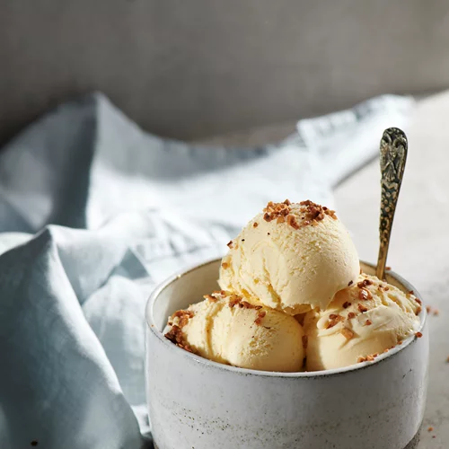 Αυτή είναι η νέα καλοκαιρινή γεύση παγωτού που θα λατρέψεις