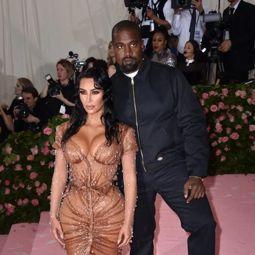 Κim Kardashian – Kanye West | Δες πώς γιόρτασαν την επέτειό τους