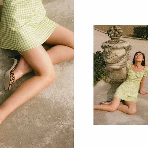 10 καλοκαιρινά κοντά φορέματα που αξίζει να έχεις στη ντουλάπα σου τη φετινή σεζόν