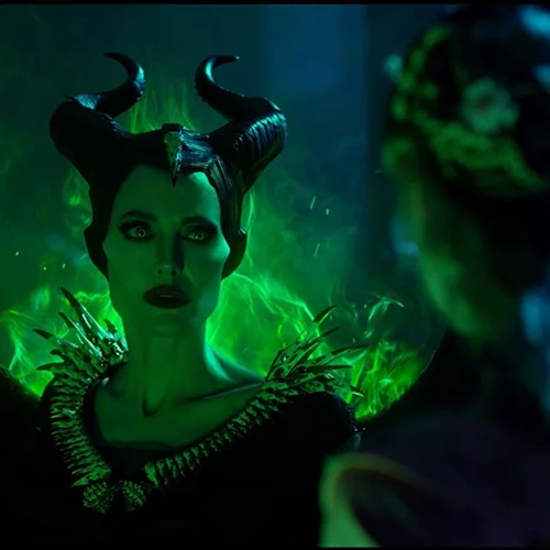Angelina Jolie | Κυκλοφόρησε το trailer του Maleficent: Mistress of Evil