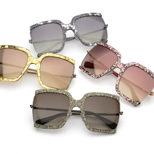 Αυτά είναι τα πιο stylish γυαλιά ηλίου για το καλοκαίρι 2019