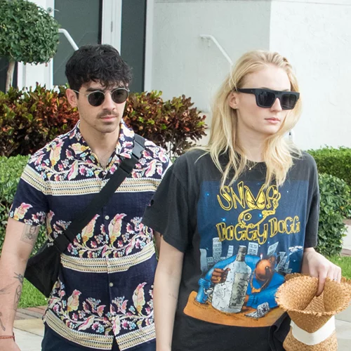 Sophie Turner - Joe Jonas | Το ταξίδι του μέλιτος στις Μαλδίβες που ζηλέψαμε
