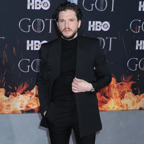 Σε κλινική απεξάρτησης ο Kit Harington εδώ και ένα μήνα