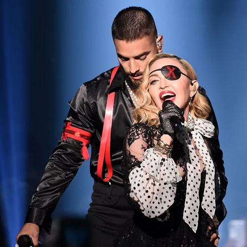 Billboard 2019 | Οι νικητές της βραδιάς & η εμφάνιση της Madonna