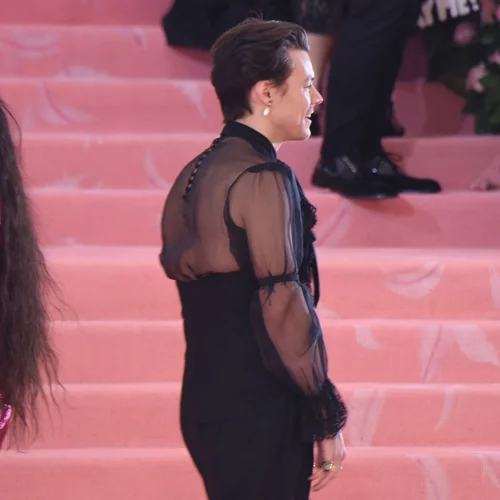 Met Gala 2019 | Κι όμως αυτός ο star φόρεσε τακούνια