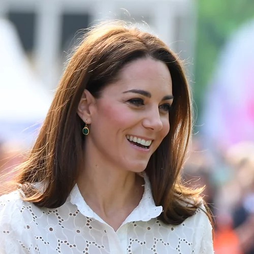 Η Kate Middleton φόρεσε τις τέλειες εσπαντρίγιες που ταιριάζουν με όλα