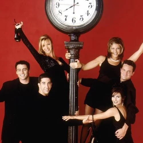 Τα Φιλαράκια | 10 μικρές ιστορίες που ίσως δεν γνώριζες για τη θρυλική σειρά