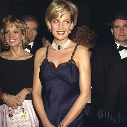 Πριγκίπισσα Diana και ακόμη 4 royals που έχουν εμφανισθεί στο Met Gala