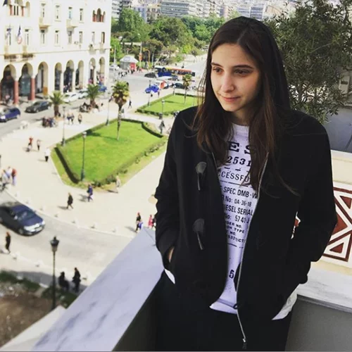 Φωτεινή Αθερίδου | Αποκάλυψε το φύλο του μωρού της με τον πιο γλυκό τρόπο