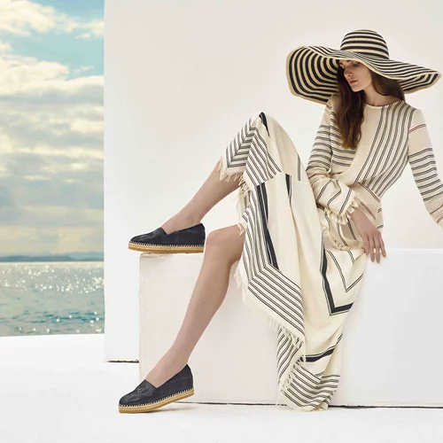 Zaccys London | To αγαπημένο μας brand παπουτσιών γιορτάζει τα τρίτα του γενέθλια