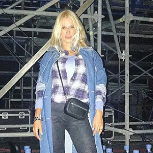 Βικτώρια Καρύδα | Η πρώην παίκτρια του MSR ξεκίνησε τα πρώτα μπάνια (pics)