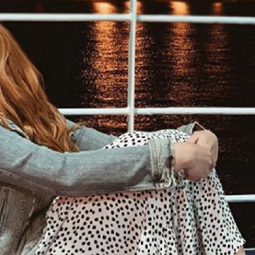 Σίσσυ Χρηστίδου | Το γεμάτο νόημα post στο Instagram: "Ζήσε έτσι ώστε όταν..."