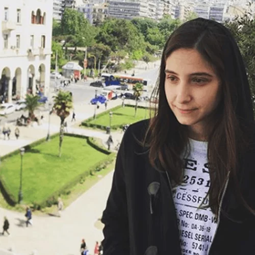 Φωτεινή Αθερίδου | Οι φωτογραφίες με φουσκωμένη κοιλίτσα και οι λιγούρες