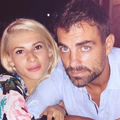 Στέλιος Χανταμπάκης και Όλγα Πηλιάκη | Δες φωτογραφίες από το cool σπίτι τους