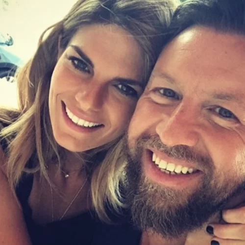 Νατάσα Σκαφιδά | Το τρυφερό μήνυμα για την επέτειο γάμου με τον Γιάννη Βαρδή