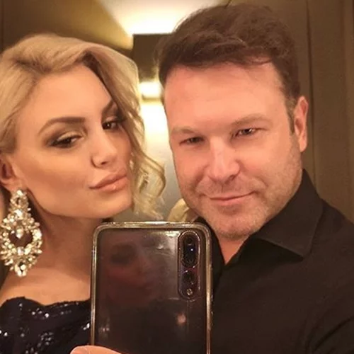 Αλεξάνδρα Παναγιώταρου | Δες πώς στόλισε το πανάκριβο σπίτι της